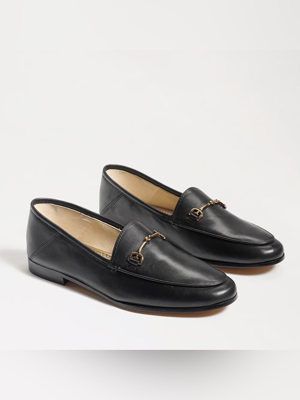Sam Edelman Loraine Bit Loafer black size 9